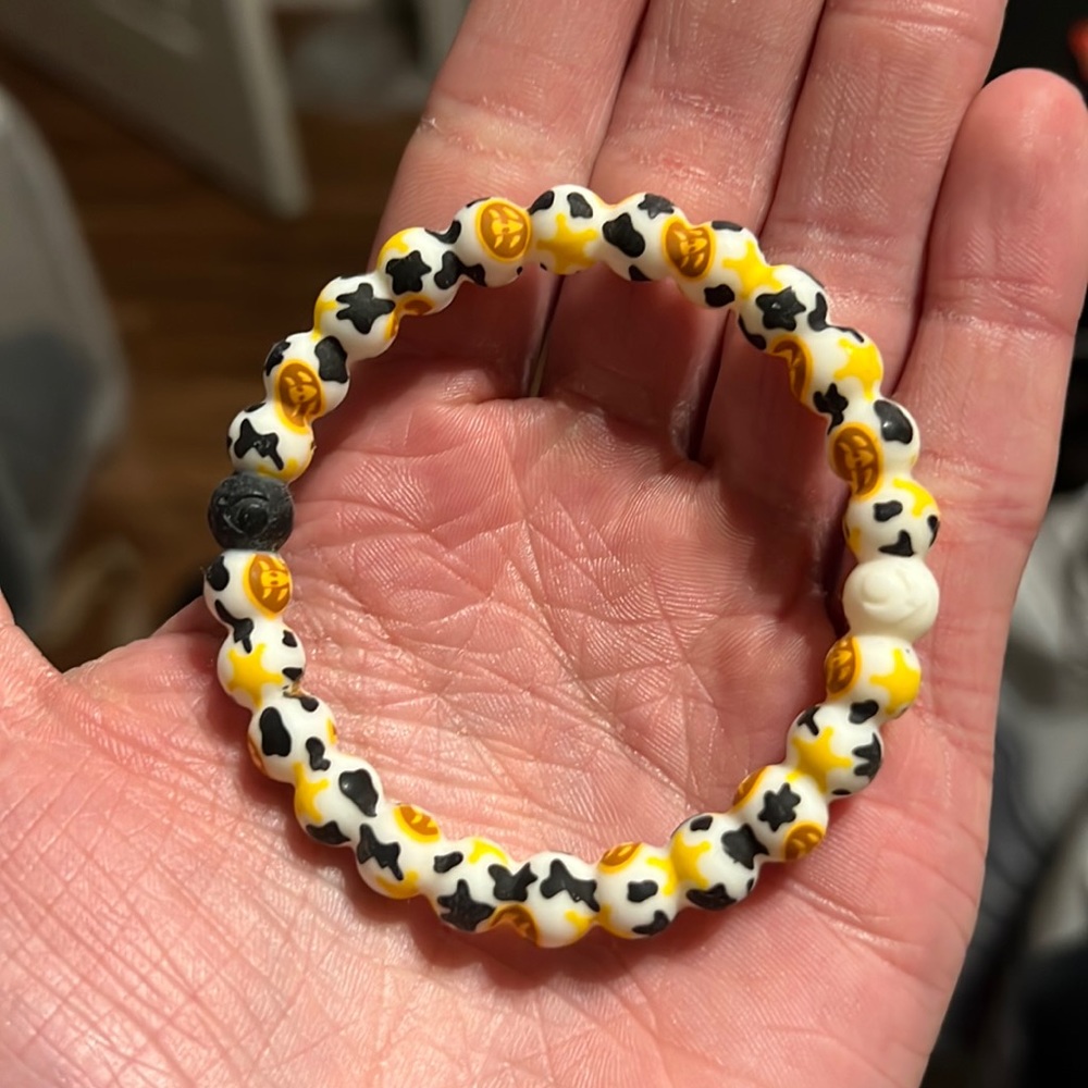 Disney Loki’s bracelet